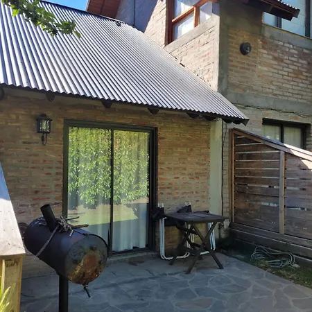 Cálidos departamentos en Melipal - de Patagoniago-3