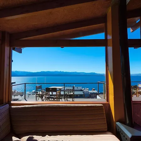 Hostel Inn Bariloche (Adults Only)-3