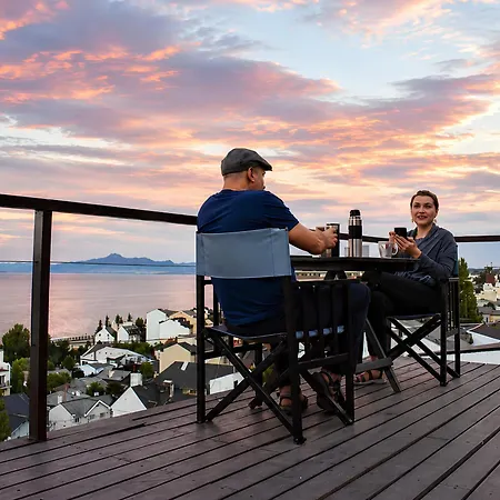 Hostel Inn Bariloche (Adults Only)-2