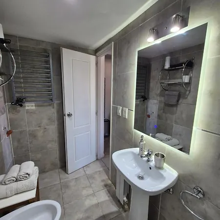 Bariloche Apartment-2