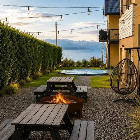 Las Victorias Suites Bariloche-3