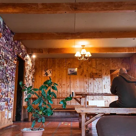 Periko'S Youth Hostel-3