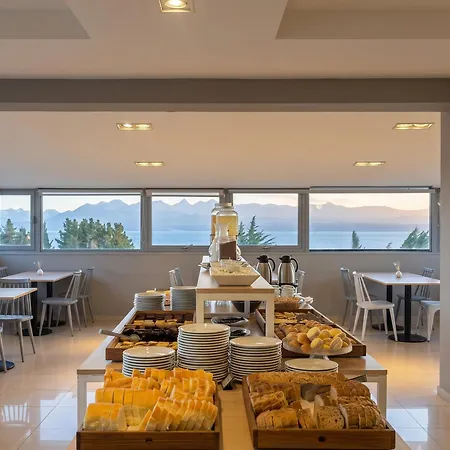 Hotel Plaza Bariloche-2