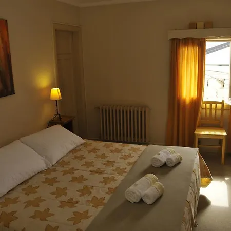 Antiguo Solar Bed & Breakfast-3