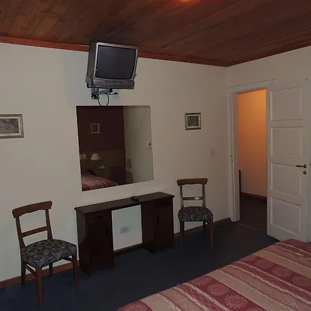 Arelauquen Lodge, A Tribute Portfolio Hotel-3