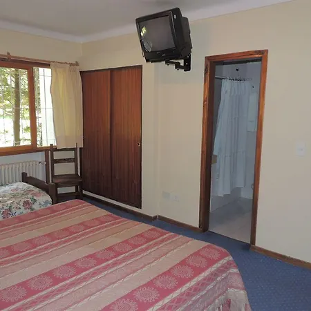 Arelauquen Lodge, A Tribute Portfolio Hotel-2
