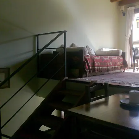 Departamento Piedra Del Condor-3