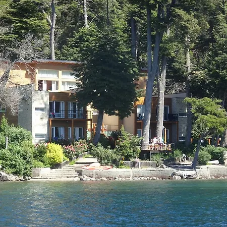Refugio Del Lago-2