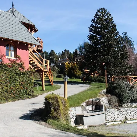 Bungalows San Isidro D.T. 114/10-3