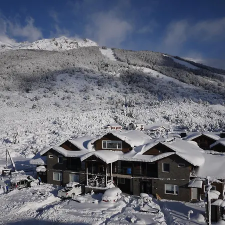 Ski Sur Apartments-2