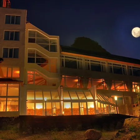 Hotel Huemul-3