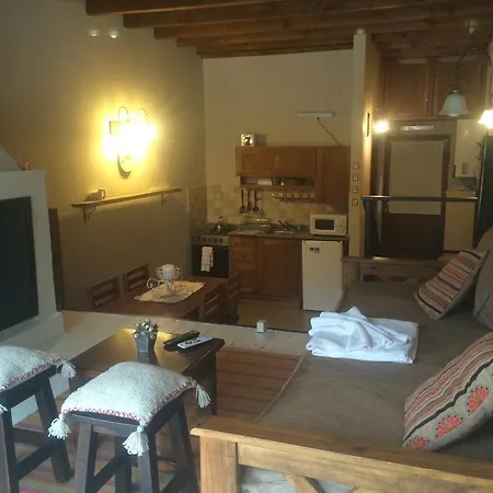 Departamento Piedra Del Condor-2