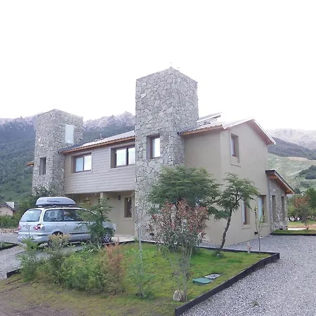 Departamento Cerro Catedral-3