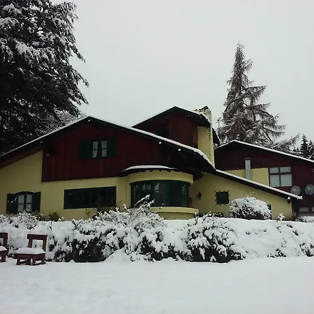 La Posada Del Trebol-2