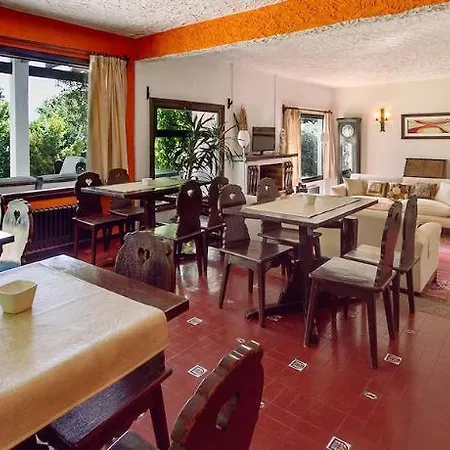 Hosteria Del Prado-3