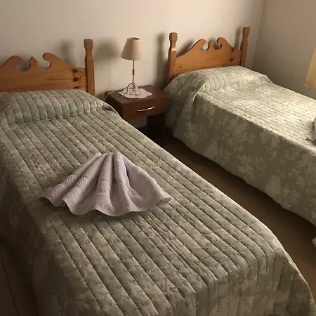 Cabanas Don Pepe-2