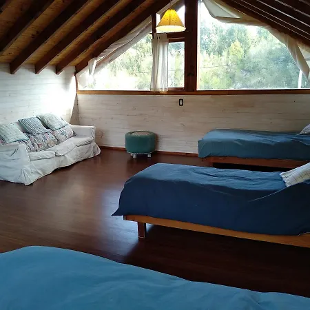 Casa Los Coihues-3