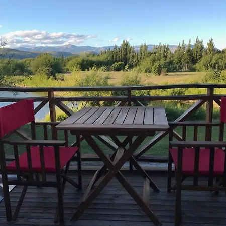 Departamento Cipres Villa Huapi Bariloche-3