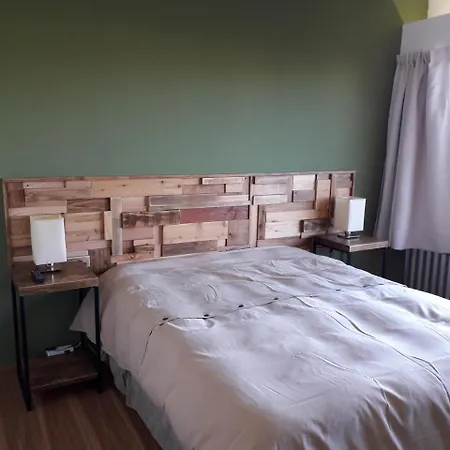 Patagonia Suite-3