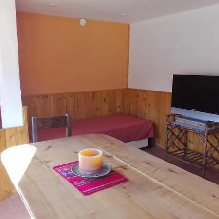 Casa De Vacaciones-2