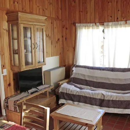 La Casita De Melipal-2