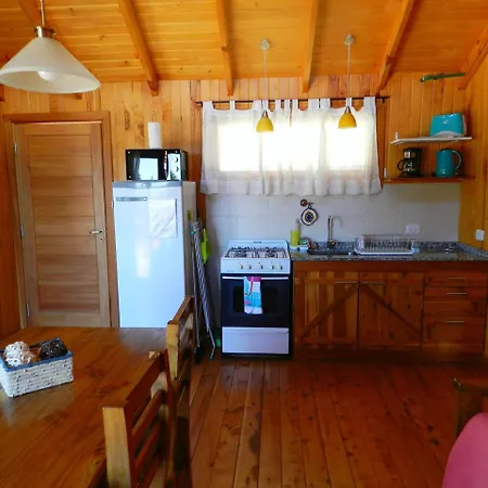 Casita de Madera-2