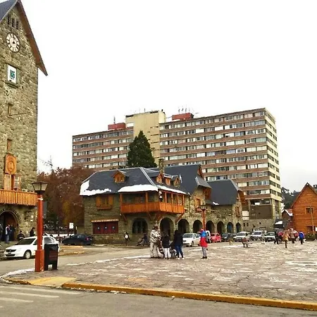 Departamento Bariloche Centro-2