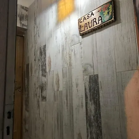 Casa Laura Dto 2-2