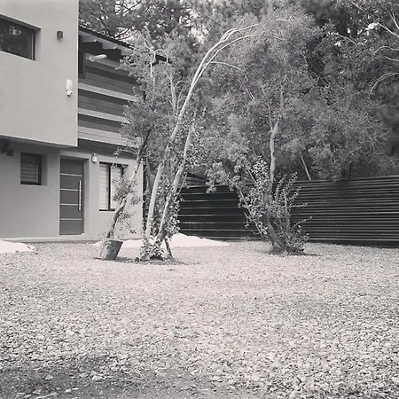 Camino Al Cerro Holiday Apartments-3