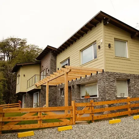 Aiksh Duplex H-4 Pax Con Parrilla Y Hermosas Vistas-2