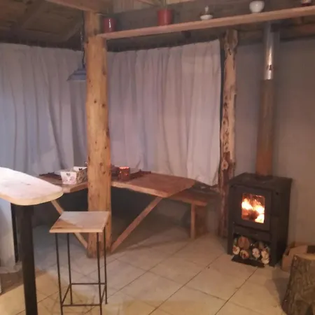 La Cabana De Sara-3