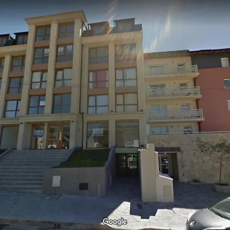 Geneve Appart-3