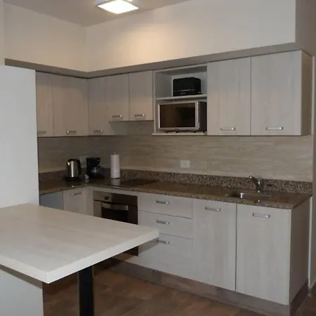 Brc Apartment-2