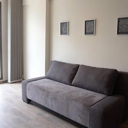 Brc Apartment-3
