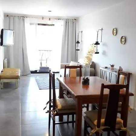 Bariloche Apart-2