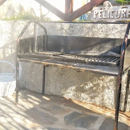 Bariloche, Tu Casa En El Paraiso-3