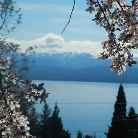 Bariloche, Tu Casa En El Paraiso-2
