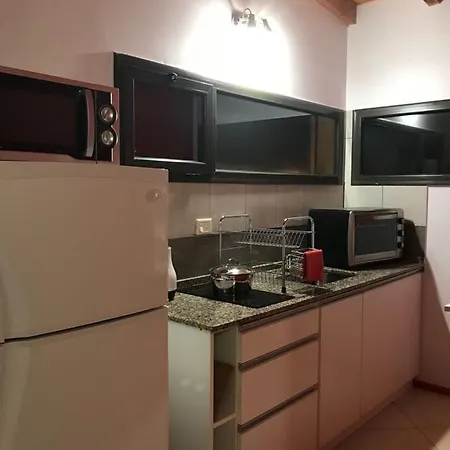 Departamentos Del Este - D4 - Monoambiente Matrimonial-3