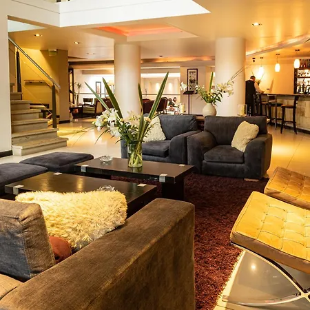 Hotel Crans Montana-2