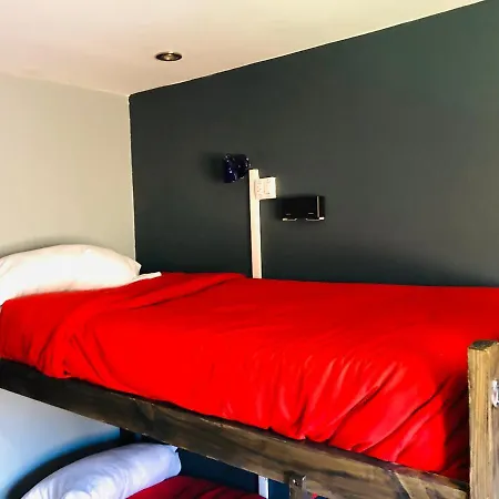 Hostel Olimpo House-2