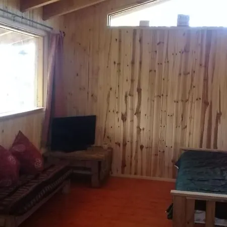 Bariloche Los Coihues - Departamento En Planta Alta - Cod 3007-2