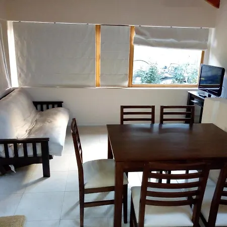 Bariloche Playa Bonita - Duplex 4 Pax - Cod 3001-3