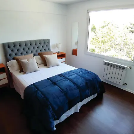 Departamento En El Centro De Bariloche Ca-3