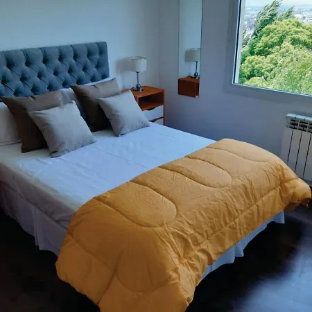 Departamento En El Centro De Bariloche Ca-2