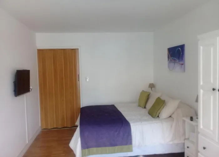 Apartamento Monoambiente Residencial San Carlos de Bariloche