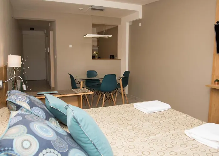Depto Con Terraza Y Parilla Piccolino Apartamento San Carlos de Bariloche