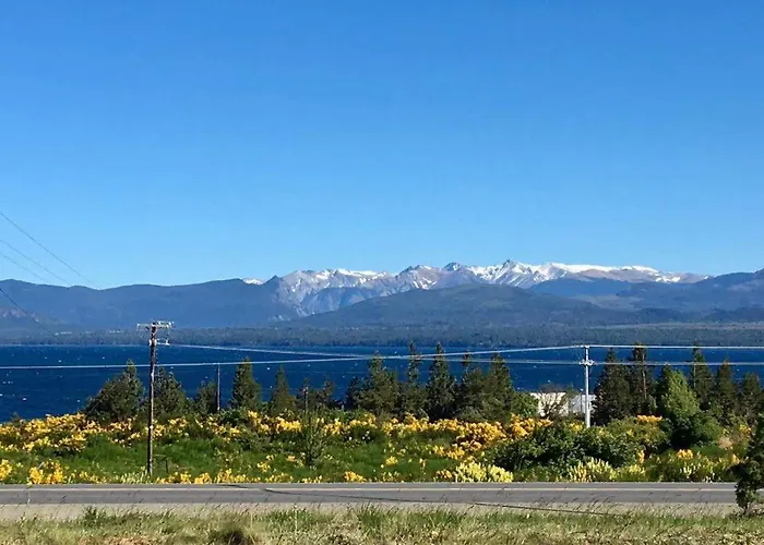 Aldea Del Este- Bariloche
