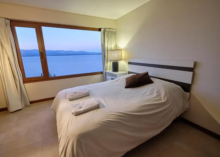 Lake View Bariloche