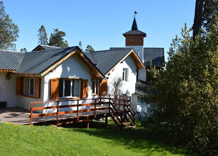 Htl La Malinka Hotel San Carlos de Bariloche