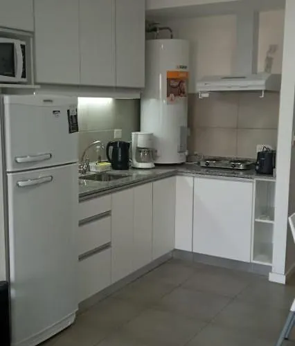 Bariloche Centro - Monoambiente 2 Pax - Cod 3022 Apartamento